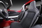 Lotus Elise S by Carbon Motors 2017 года